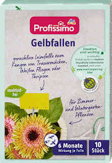 Gelbfallen Profissimo