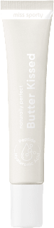balzám na rty Naturally Perfect Butter kissed 01 Vanilla miss sporty