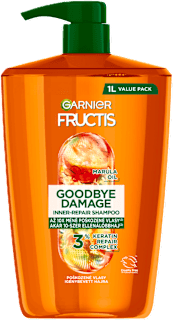 šampon na vlasy Goodbye Damage GARNIER FRUCTIS