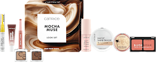 Set Mocha Muse CATRICE