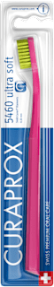 Periuță dinți 5460 ultra soft CURAPROX