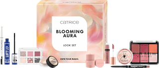 Set Blooming Aura CATRICE
