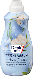 Wäscheparfüm Cotton Dream Denkmit