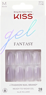 Umetni nohti Fantasy Jelly KISS