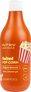 Bagno doccia Salted POP CORN INTRA gourmand