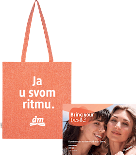 Ceker i ulaznica za dm stručnu konferenciju keine Marke