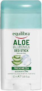 Aloe deo stick equilibra