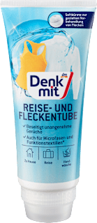 Detergent za pranje perila v tubi Denkmit