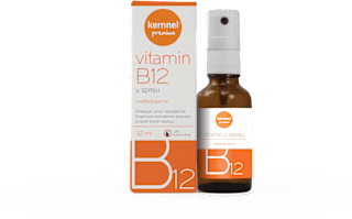 Vitamin B12 u spreju kernnel premium