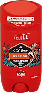 Dezodorans u stiku Bearglove Old Spice