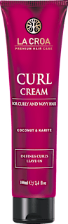 Krema za kovrče Curl LA CROA