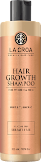 Šampon za kosu Hair Growth & Anti Hair Loss LA CROA