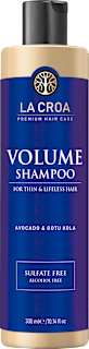 Šampon za kosu Volume LA CROA