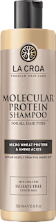Šampon za kosu Molecular Protein LA CROA