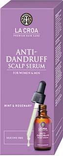 Serum Anti-Dandruff LA CROA