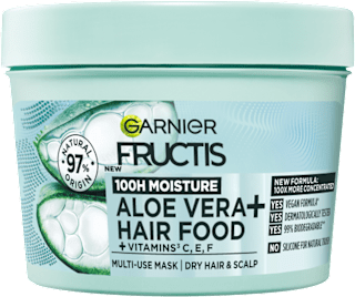 Hair Food maska za kosu –  Aloe Vera GARNIER FRUCTIS