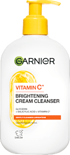 Gel za čišćenje lica, vitamin C GARNIER SKIN NATURALS