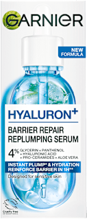 Hyaluronic Aloe serum za lice GARNIER SKIN NATURALS