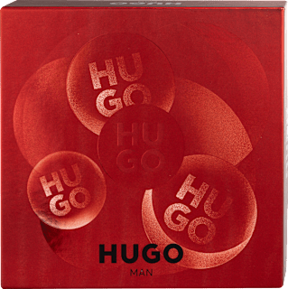 Geschenset Man HUGO BOSS