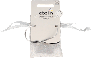 Halskette Snake Chain silber ebelin