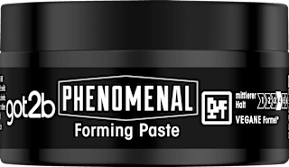 Phenomenal Forming Paste got2b