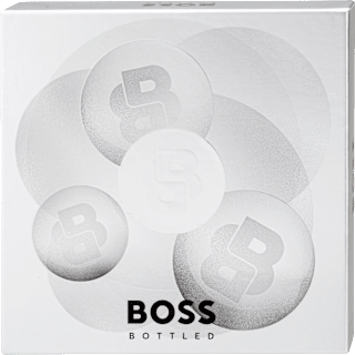 Geschenkset Bottled HUGO BOSS