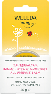 Baby Zauberbalsam Calendula WELEDA baby