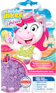 Pena do kúpeľa Unicorn CRAZE