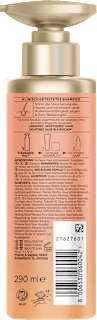 Shampoo Grow Abundant Anti-Haarverlust PANTENE PRO-V