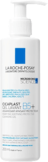 čisticí pleťový gel Cicaplast Lavant B5+ LA ROCHE-POSAY