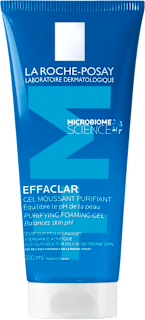 čisticí pleťový gel Effaclar LA ROCHE-POSAY