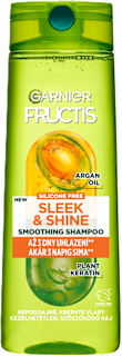 šampon na vlasy Sleek & Shine GARNIER FRUCTIS