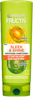 kondicionér na vlasy Sleek & Shine GARNIER FRUCTIS