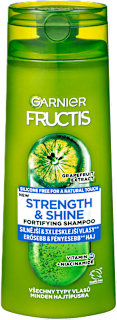 šampon na vlasy Strength & Shine GARNIER FRUCTIS