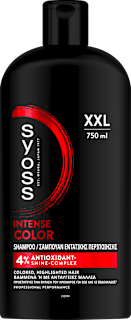 Шампоан за защита на цвета syoss