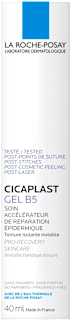 pleťový gel Cicaplast B5 LA ROCHE-POSAY