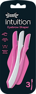 seřezávač obočí/tvář WILKINSON SWORD
