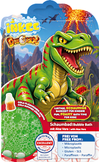 Badezusatz Dinorex CRAZE