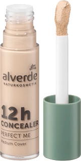 Concealer 12h Perfect Me 20 alverde NATURKOSMETIK