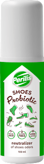 Неутрализатор на миризми за обувки Probiotic Perilis