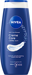 Душ гел за тяло Creme Care NIVEA