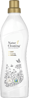 Hipoallergén mosógél sport ruházathoz NaturCleaning