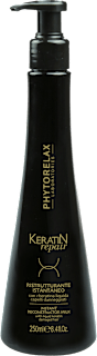 Ristrutturante Istantaneo con Cheratina Liquida Phytorelax