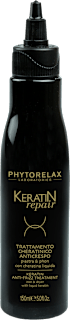 Trattamento Cheratinico Anticrespo Piastra & Phon Phytorelax