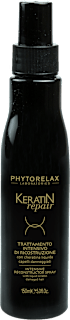 Trattamento Intensivo di Ricostruzione con Cheratina Liquida Phytorelax