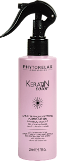Spray per Capelli Termoprotettore Phytorelax