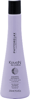 Shampoo No Yellow Antigiallo Phytorelax
