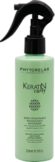 Spray Istantaneo Ravviva Ricci Phytorelax