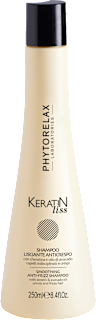 Shampoo Lisciante Anticrespo Phytorelax