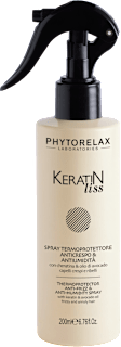 Spray Termoprotettore Anticrespo e Antiumidità Phytorelax